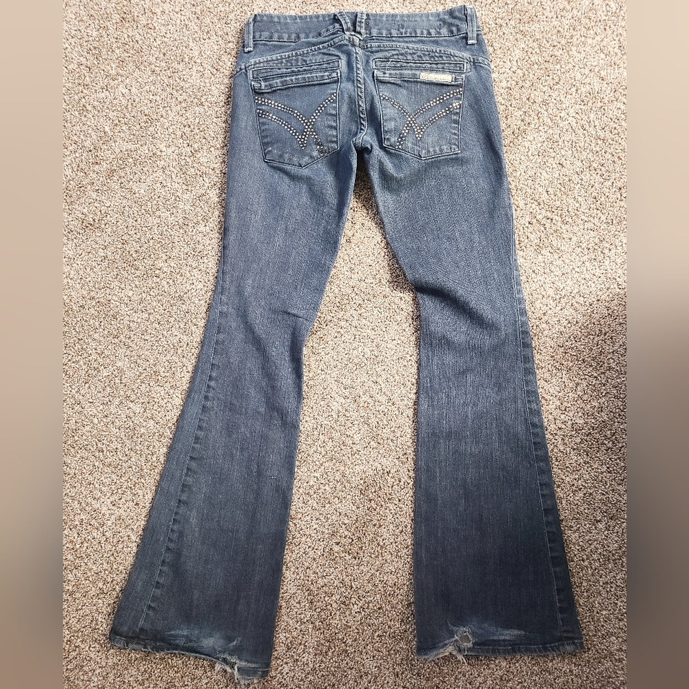 William Rast Jeans - Picture 2 of 8